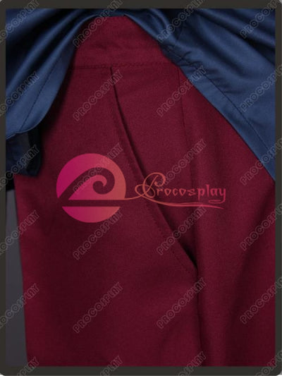 Arc-Vmp003040 Cosplay Costume
