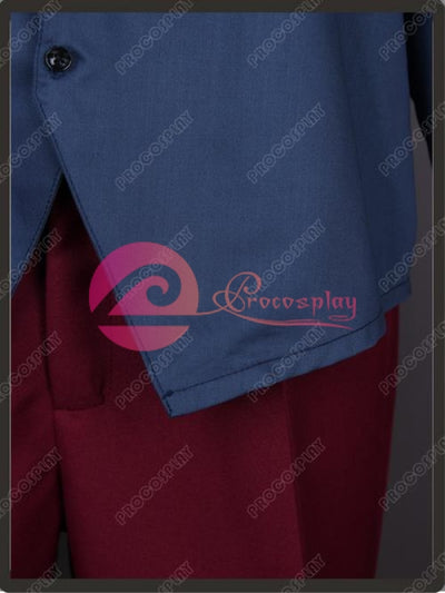 Arc-Vmp003040 Cosplay Costume
