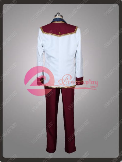 Arc-Vmp003040 Cosplay Costume