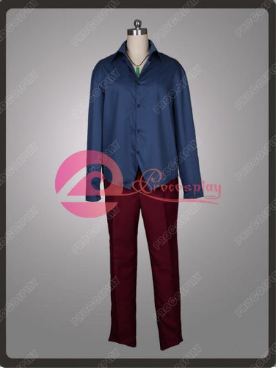 Arc-Vmp003040 Cosplay Costume