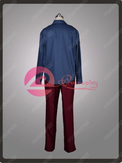 Arc-Vmp003040 Cosplay Costume