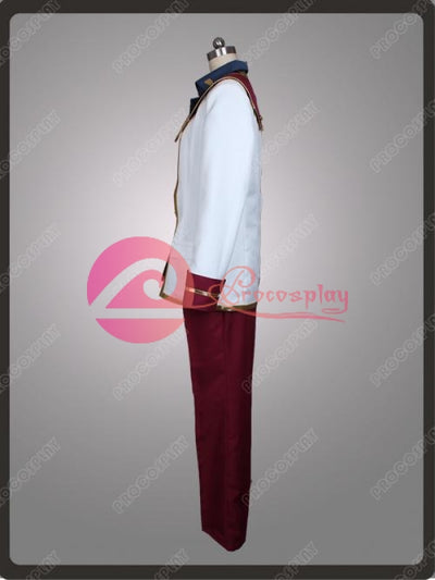 Arc-Vmp003040 Cosplay Costume