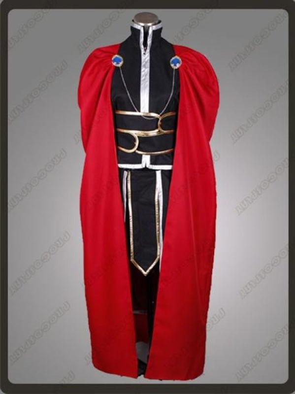 Gxmp001039 Xxs Cosplay Costume