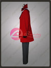 Gxmp002081 Cosplay Costume