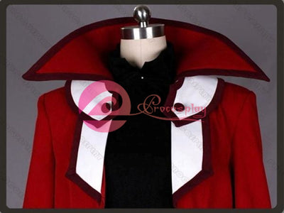 Gxmp002081 Cosplay Costume