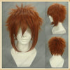 Gxmp002171 Cosplay Wig