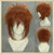 Gxmp002171 Cosplay Wig