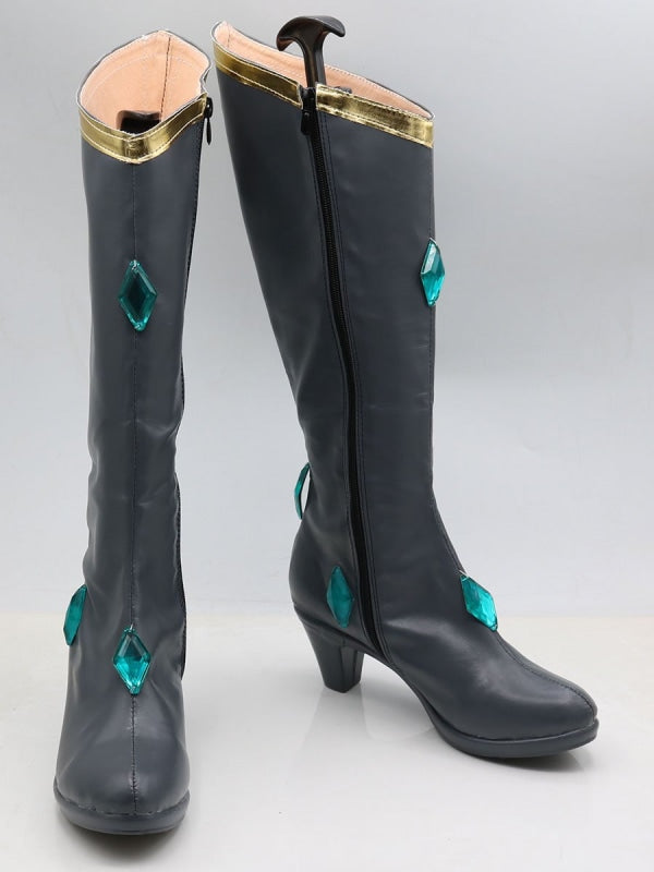 Zexalmp004779 #34(22Cm Shoe