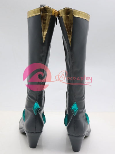 コスプレ通販・Procosplay - 遊☆戯☆王ZEXAL(ゼアル) ミザエル ...