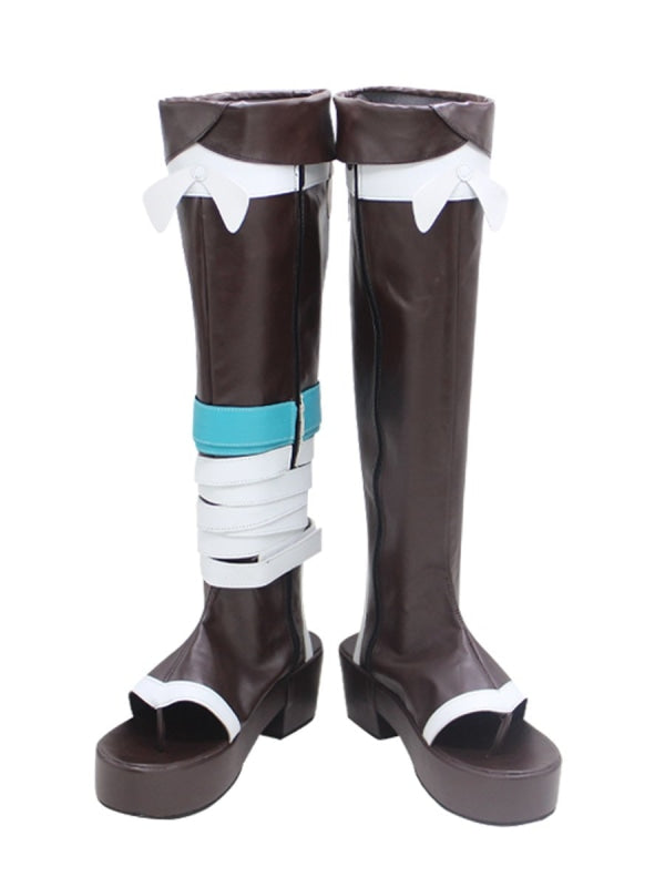 ゴロー コスプレ靴 原神 コスプレ通販・Procosplay - C00669