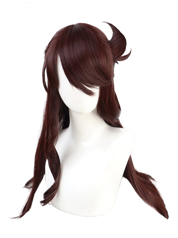 北斗 ( ほくと ) ウィッグ 原神 コスプレ通販・Procosplay - C00285