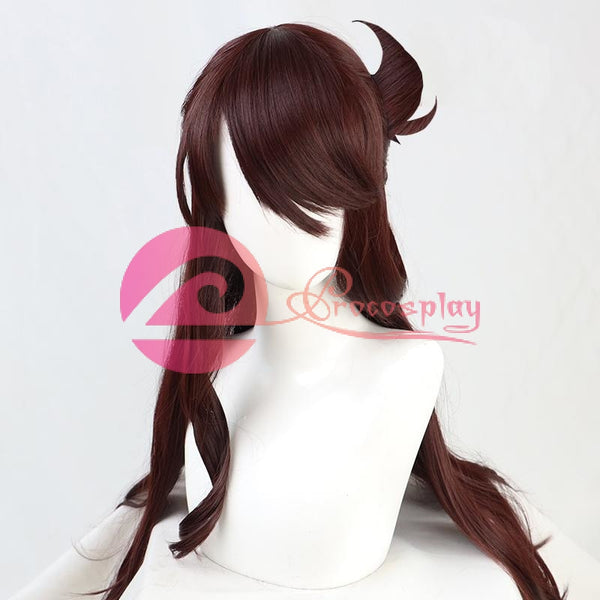 北斗 ( ほくと ) ウィッグ 原神 コスプレ通販・Procosplay - C00285