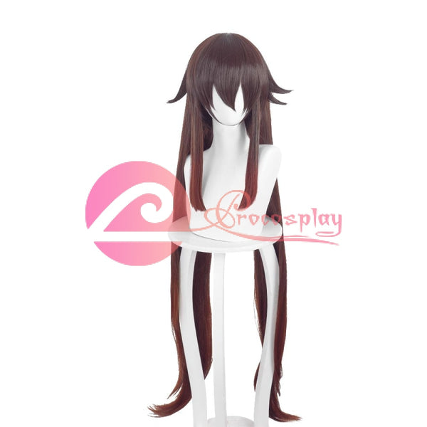 胡桃 ( ふーたお ) ウィッグ 原神 コスプレ通販・Procosplay - C00382