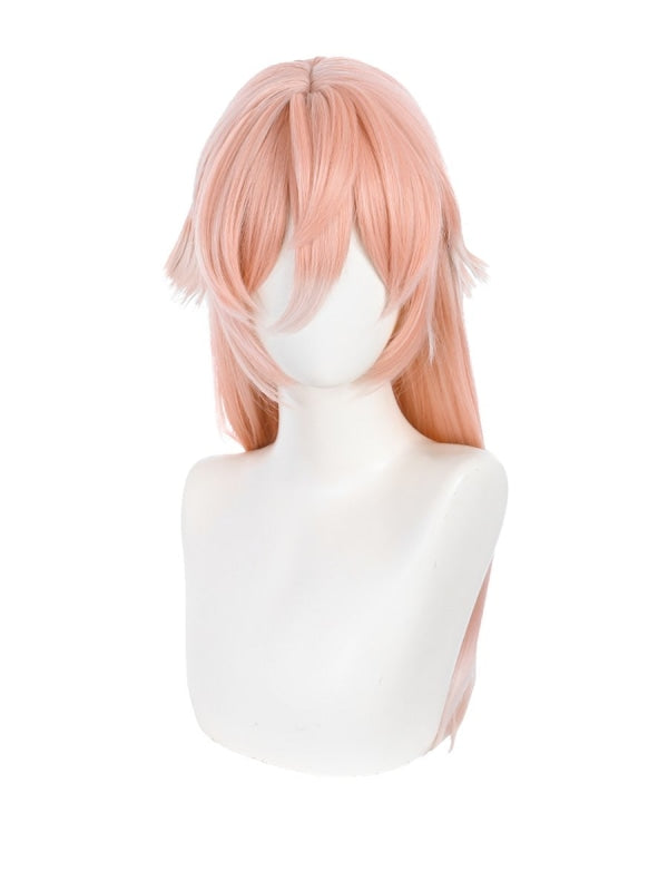 煙緋 ( えんひ ) ウィッグ 原神 コスプレ通販・Procosplay - C00415