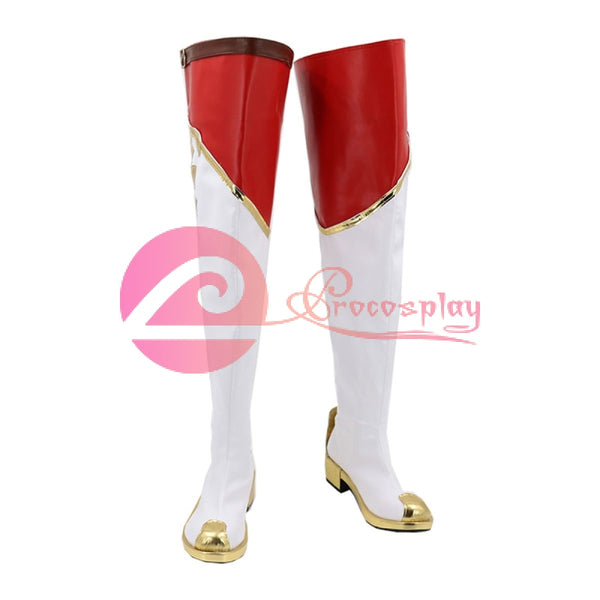 アンバー コスプレ靴 原神 コスプレ通販・Procosplay - C00087