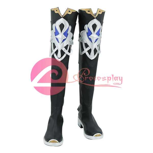 アルベド コスプレ靴 原神 コスプレ通販・Procosplay - mp006329