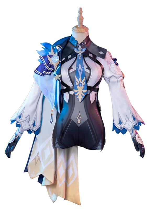 原神 エウルア コスプレ衣装 Mサイズ エウルア コスプレ衣装 原神 コスプレ通販・Procosplay - C00372