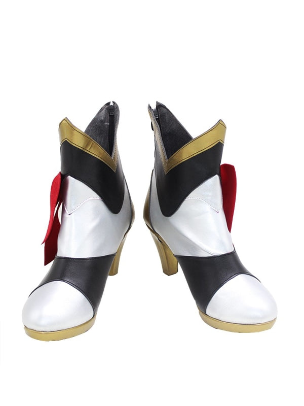 ノエル コスプレ靴 原神 コスプレ通販・Procosplay - C00385 - ProCosplay