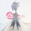 Genshin Impact Razor Cosplay Wigs C00162