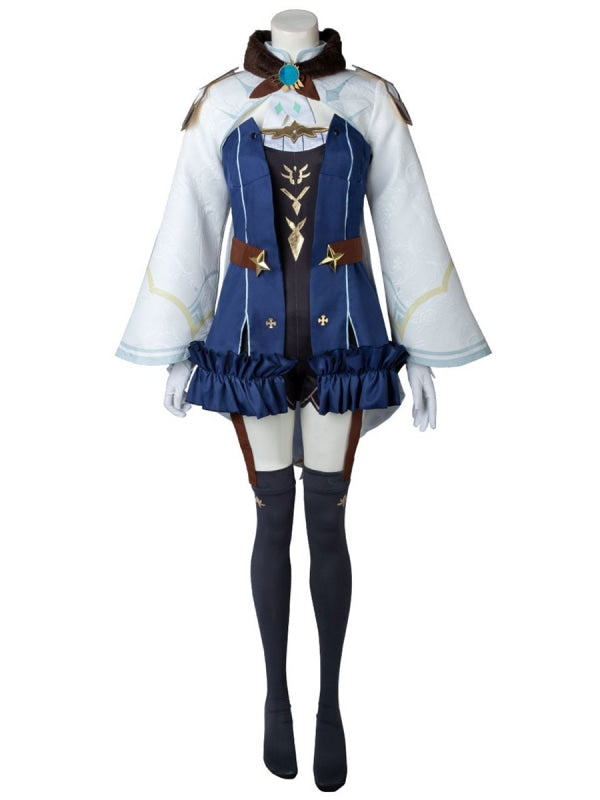 スクロース コスプレ衣装 原神 コスプレ通販・Procosplay - C00133 - ProCosplay