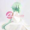 Genshin Impact Sucrose Cosplay Wigs C00034