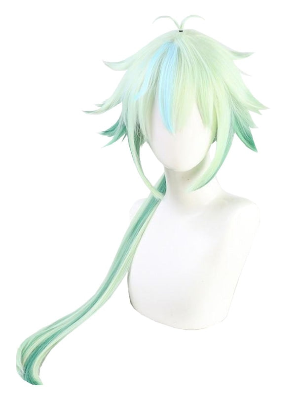 Genshin Impact Sucrose Cosplay Wigs C00034