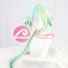 Genshin Impact Sucrose Cosplay Wigs C00034