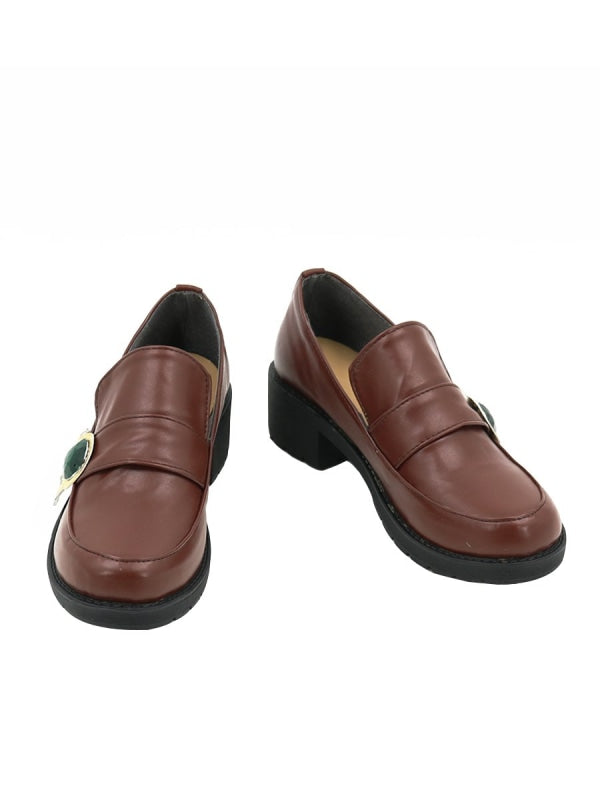 ウェンティ コスプレ靴 原神 コスプレ通販・Procosplay - C00115