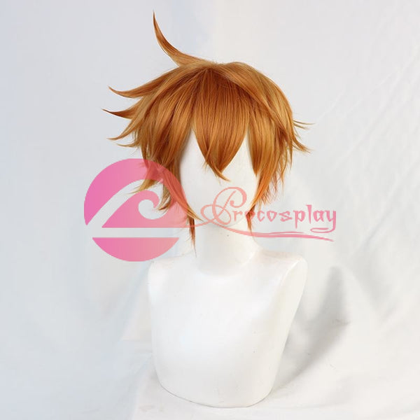 タルタリヤ ウィッグ 原神 コスプレ通販・Procosplay - C00417