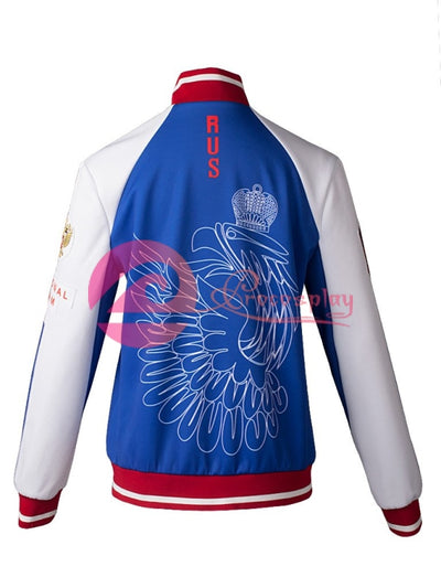 !!! On Icemp003517 Cosplay Costume
