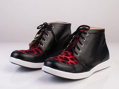 靴 yuri Final Fantasy VII Yuna Cosplay Shoes mp002898 - ProCosplay