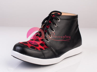 !!! On Ice Mp003616 Shoe