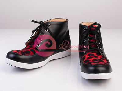 !!! On Ice Mp003616 Shoe