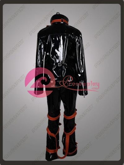 Mp002314 Cosplay Costume
