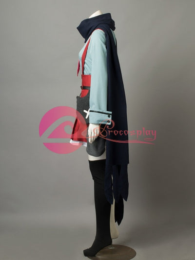 Mp002763 Cosplay Costume