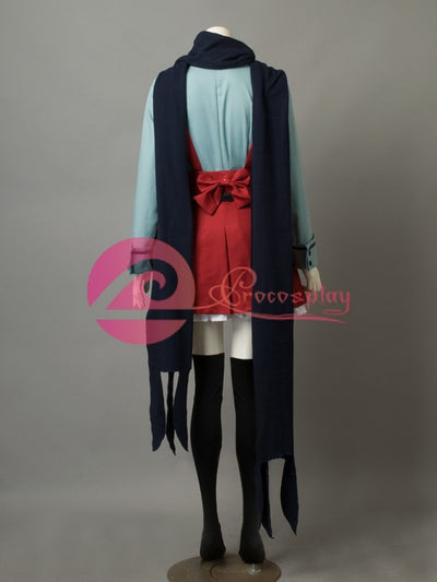 Mp002763 Cosplay Costume