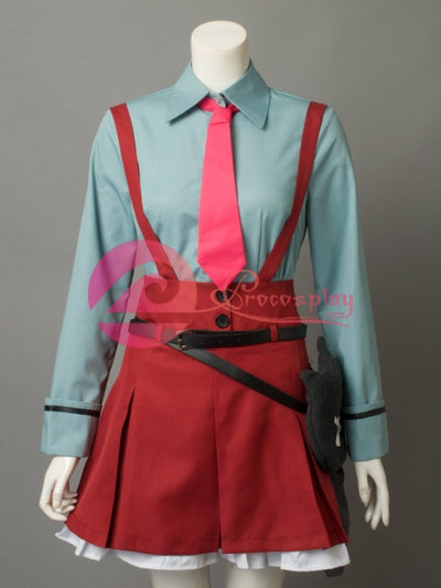 Mp002763 Cosplay Costume
