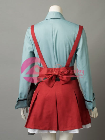 Mp002763 Cosplay Costume
