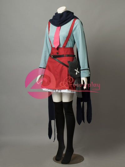 Mp002763 Cosplay Costume