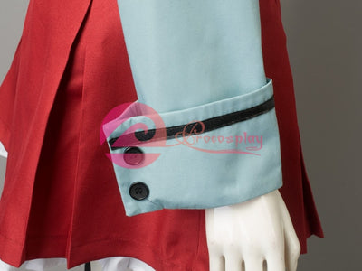 Mp002763 Cosplay Costume