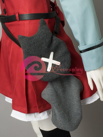 Mp002763 Cosplay Costume