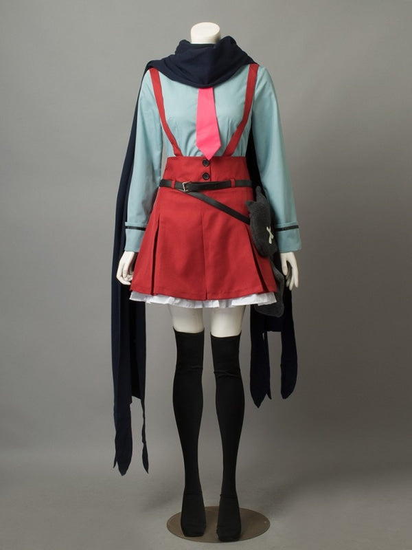 Mp002763 Xxs Cosplay Costume