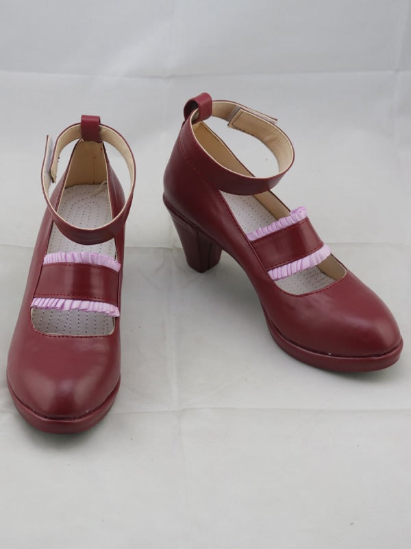 ! Mp004630 #34 Shoe
