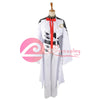 Owari No Seraph Of The End Ferid Bathory Cosplay Costume C00009 Costumes