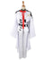 Owari No Seraph Of The End Ferid Bathory Cosplay Costume C00009 Costumes