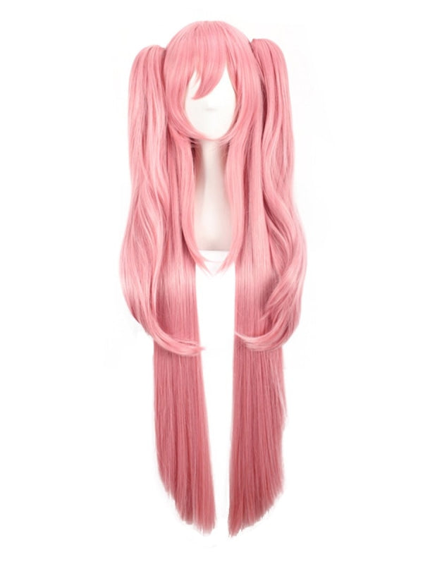 クルル・ツェペシ ウィッグ 終わりのセラフ コスプレ通販・Procosplay