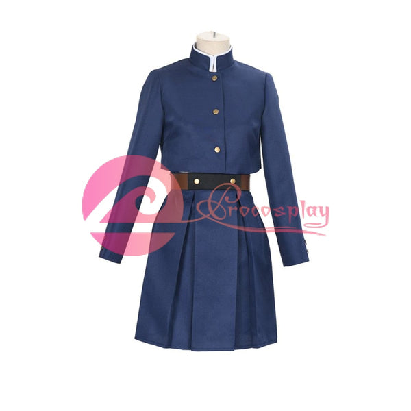 釘崎 野薔薇 ( くぎさき のばら ) コスプレ衣装 呪術廻戦 コスプレ通販