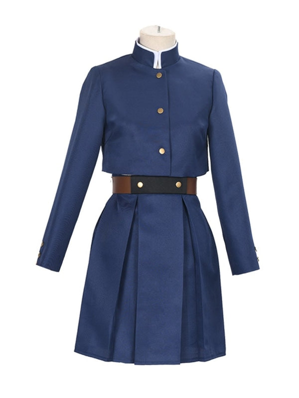 釘崎 野薔薇 ( くぎさき のばら ) コスプレ衣装 呪術廻戦