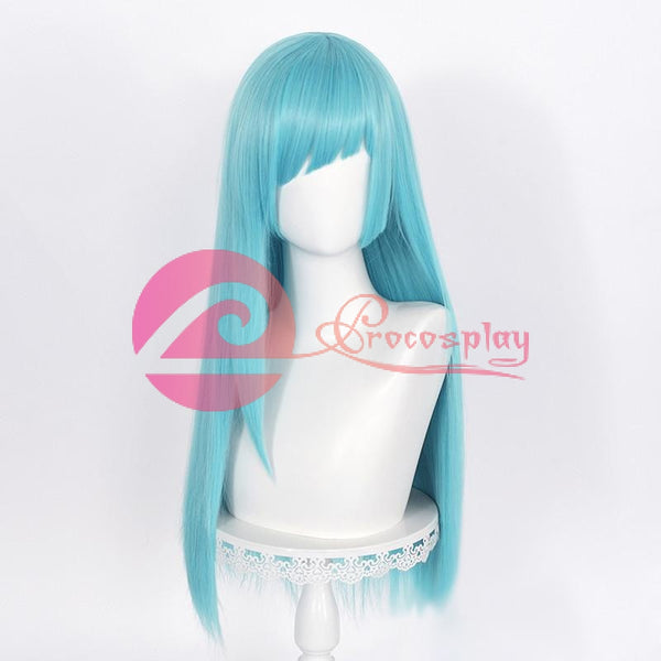 三輪 霞 ( みわ かすみ ) ウィッグ 呪術廻戦 コスプレ通販・Procosplay