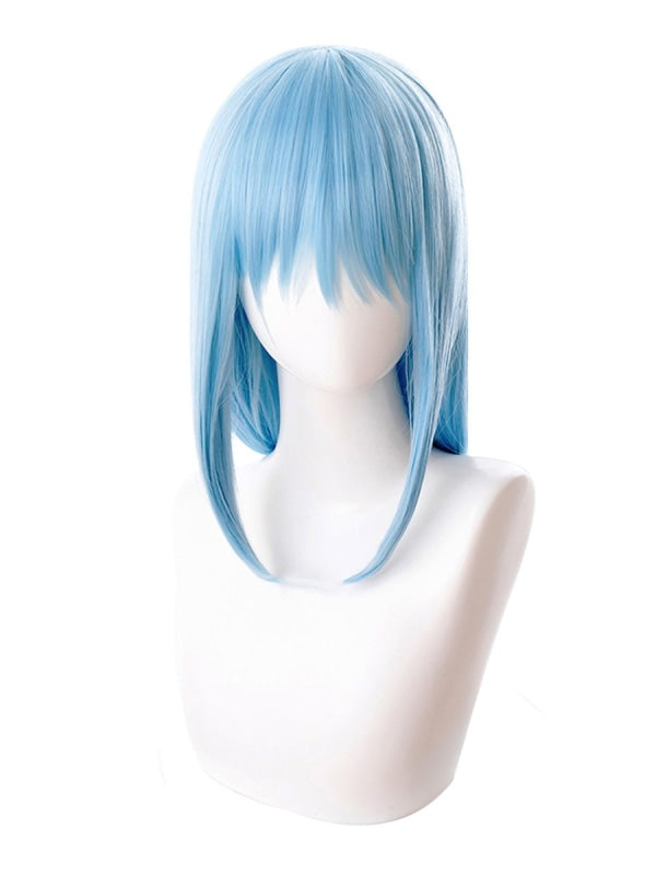 リムル=テンペスト ウィッグ 転生したらスライムだった件 コスプレ通販